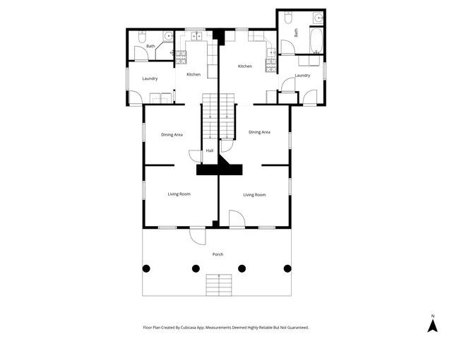 $117,500 | 209 West Madison Street, Rushville, IL 62681