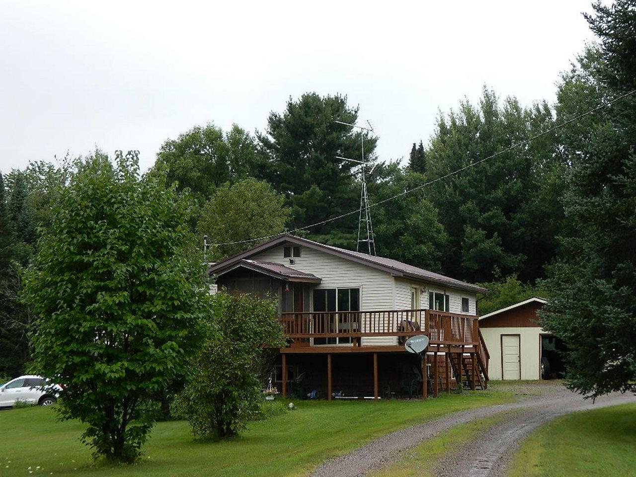 W7064 Fadness Road Winter, WI 54896 - Photo 1 of 21 Gallery Image 1