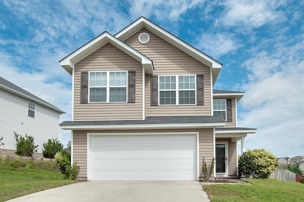 2070 Winding Trail Road Graniteville, SC 29829 - Photo 1 of 16 Main View