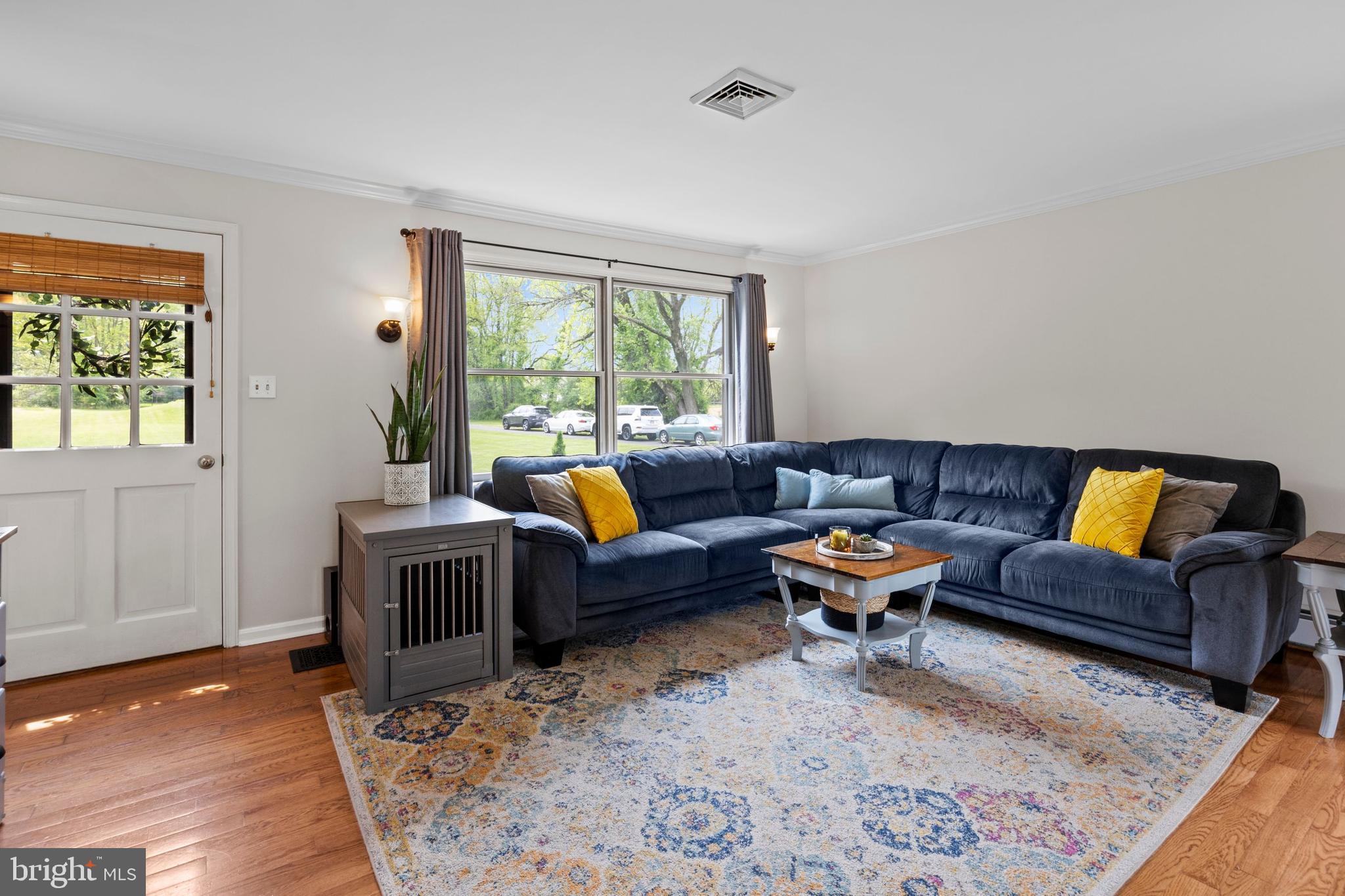 6294 Greenhill Road New Hope, PA 18938 - Photo 2 of 29 Living Room