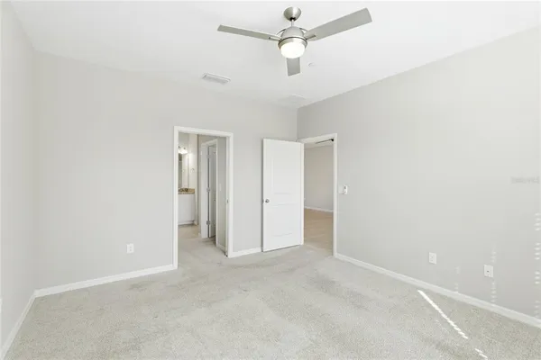 a view of small space