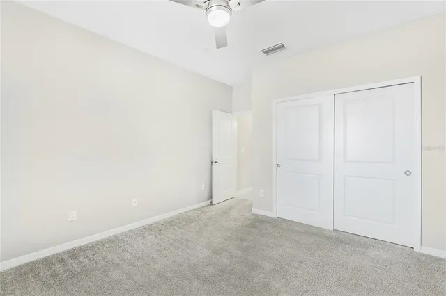 a view of a garden from a window