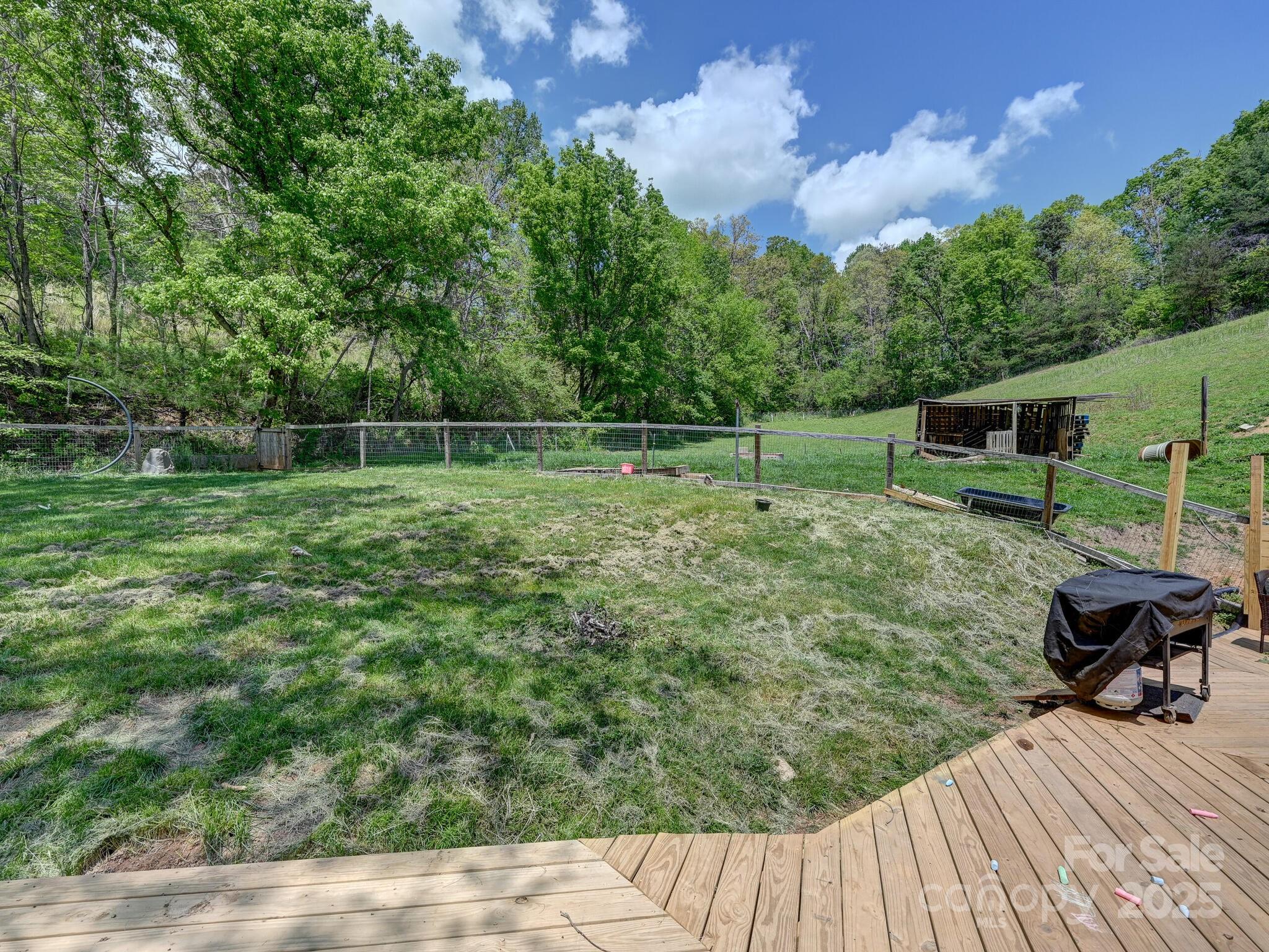 19 McLean Road Weaverville, NC 28787 - Photo 24 of 39 Gallery Image 24