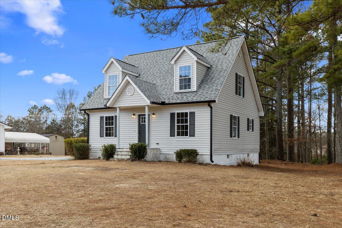 1144 Aquilla Road Benson, NC 27504 - Photo 2 of 40 02-1144 Aquilla Rd