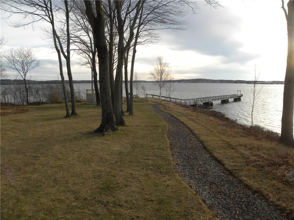27 Jameson Point Road, Unit 27 Rockland, ME 04841 - Photo 4 of 35 Wharf steps from the residence