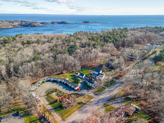 $1,495,000 | 360 Commercial Street, Rockport, ME 04856