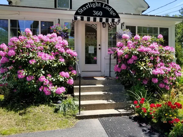 $1,495,000 | 360 Commercial Street, Rockport, ME 04856