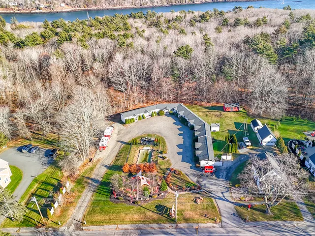 $1,495,000 | 360 Commercial Street, Rockport, ME 04856
