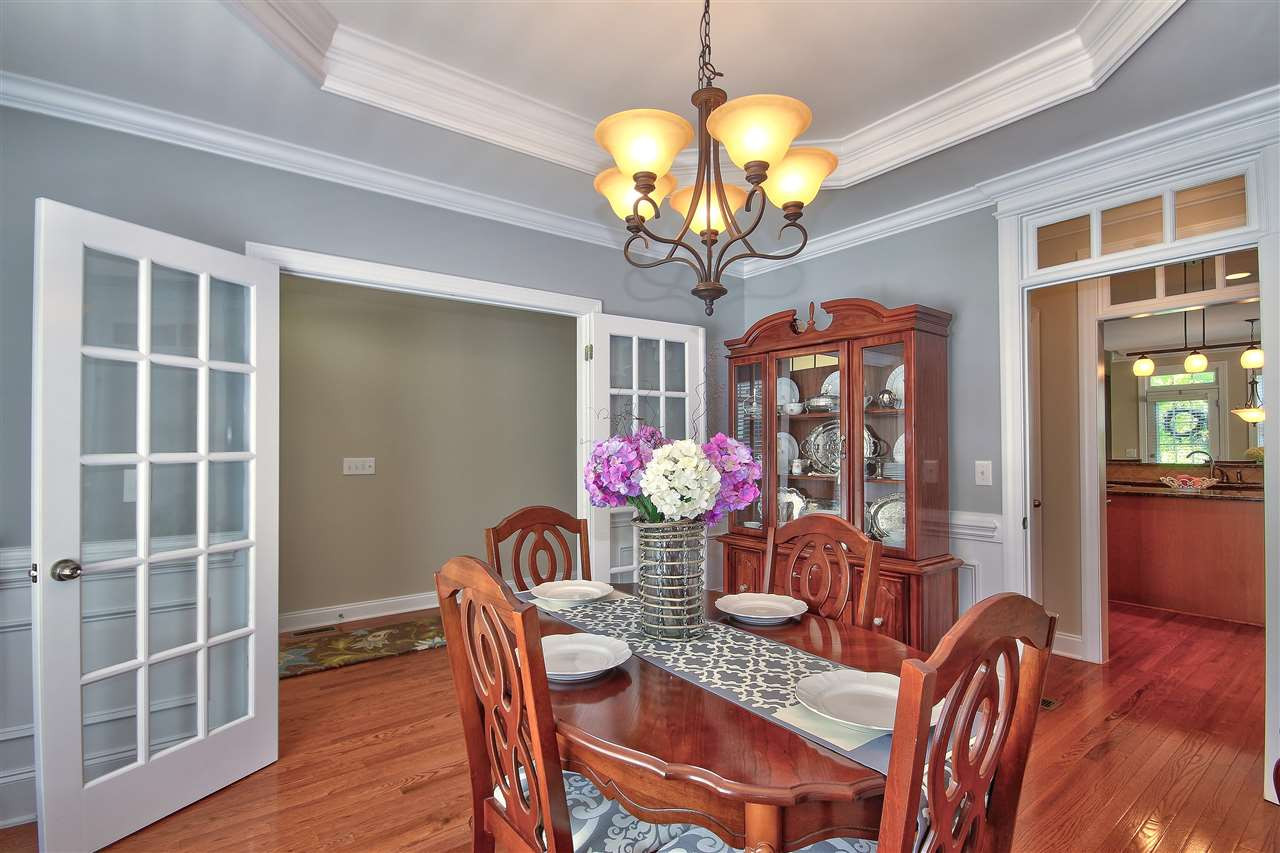 4717 All Points View Way Raleigh, NC 27614 - Photo 8 of 25 Photo 8