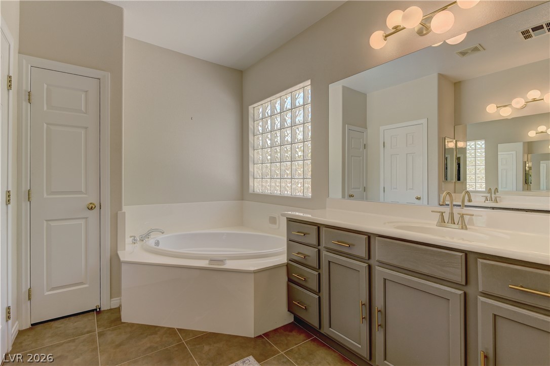 11258 Rising Ridge Avenue Las Vegas, NV 89135 - Photo 24 of 41