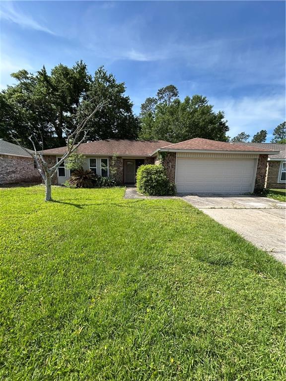 1906 Hempstead Drive Slidell, LA 70461 - Photo 1 of 12