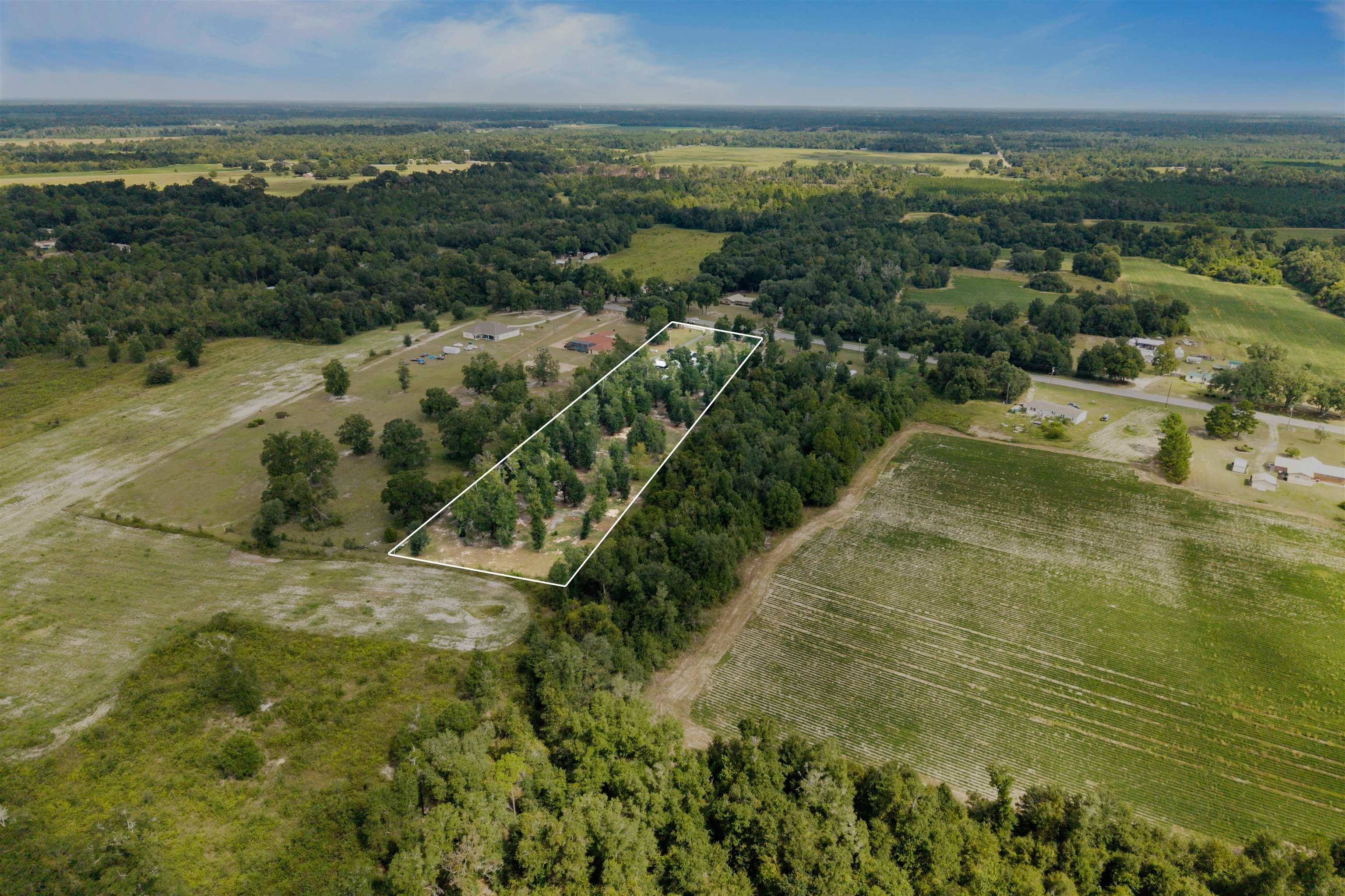 5671 Fort Road Greenwood, FL 32443 - Photo 68 of 69 Gallery Image 68