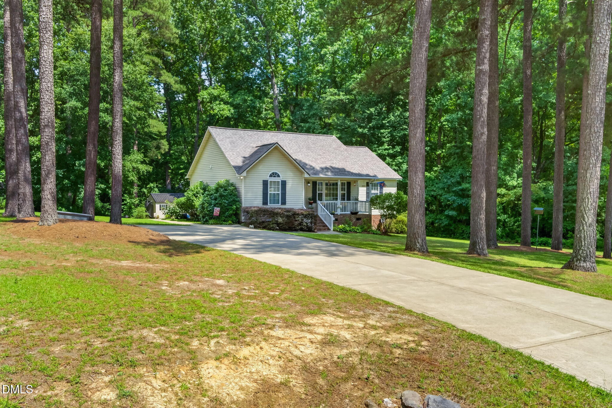 105 Tree Farm Lane Angier, NC 27501 - Photo 5 of 39 3-web-or-mls-DSC00140