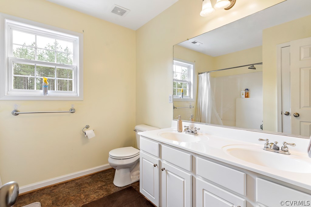 6019 Cartersville Road Powhatan, VA 23139 - Photo 24 of 46 Gallery Image 24