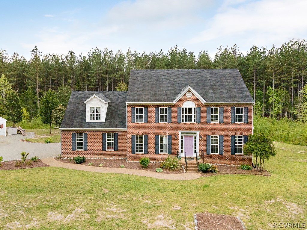 6019 Cartersville Road Powhatan, VA 23139 - Photo 44 of 46 Gallery Image 44