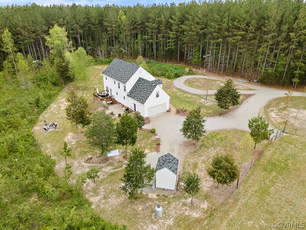 6019 Cartersville Road Powhatan, VA 23139 - Photo 46 of 46 Gallery Image 46