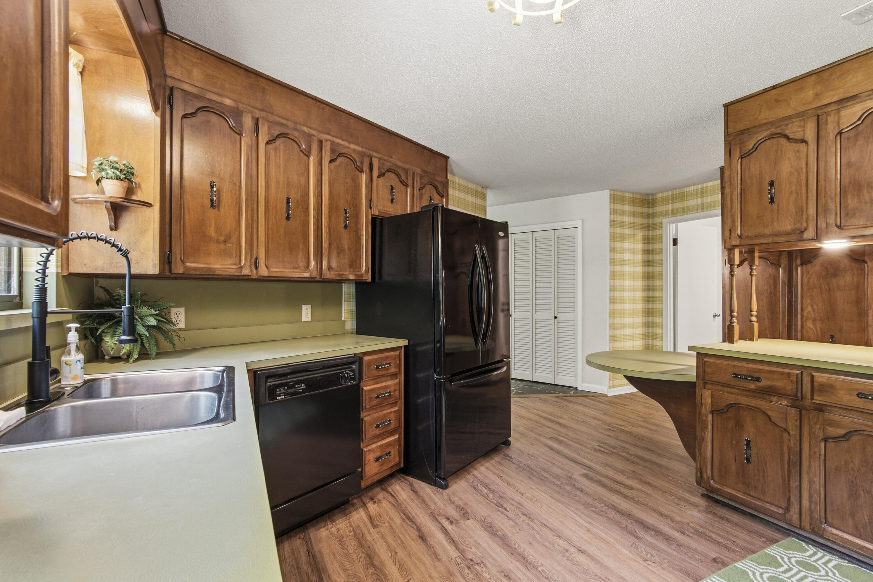 1186 Pine Forest Road Chipley, FL 32428 - Photo 40 of 75 Kitchen