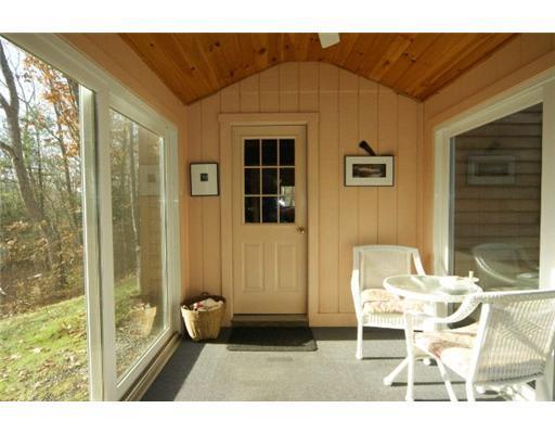 21 Scadlock Mill Road Biddeford, ME 04005 - Photo 13 of 17 Other. Entry way and sunporch