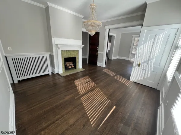 $5,300 | 100 Elm Street, Unit 1, Montclair, NJ 07042
