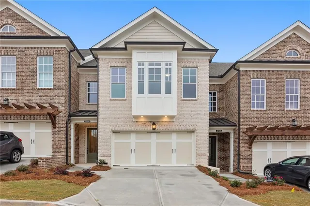 $690,100 | 5472 Bandolino Lane, Unit 419, Peachtree Corners, GA 30092