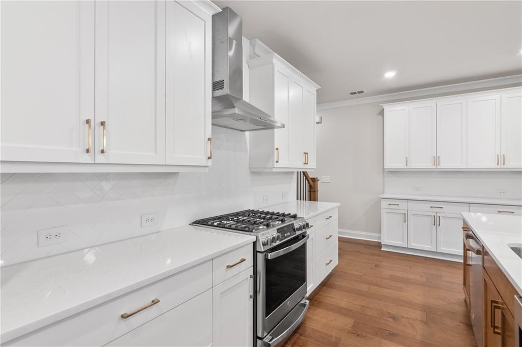 5472 Bandolino Lane, Unit 419 Peachtree Corners, GA 30092 - Photo 11 of 37