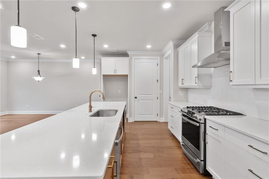 5472 Bandolino Lane, Unit 419 Peachtree Corners, GA 30092 - Photo 12 of 37