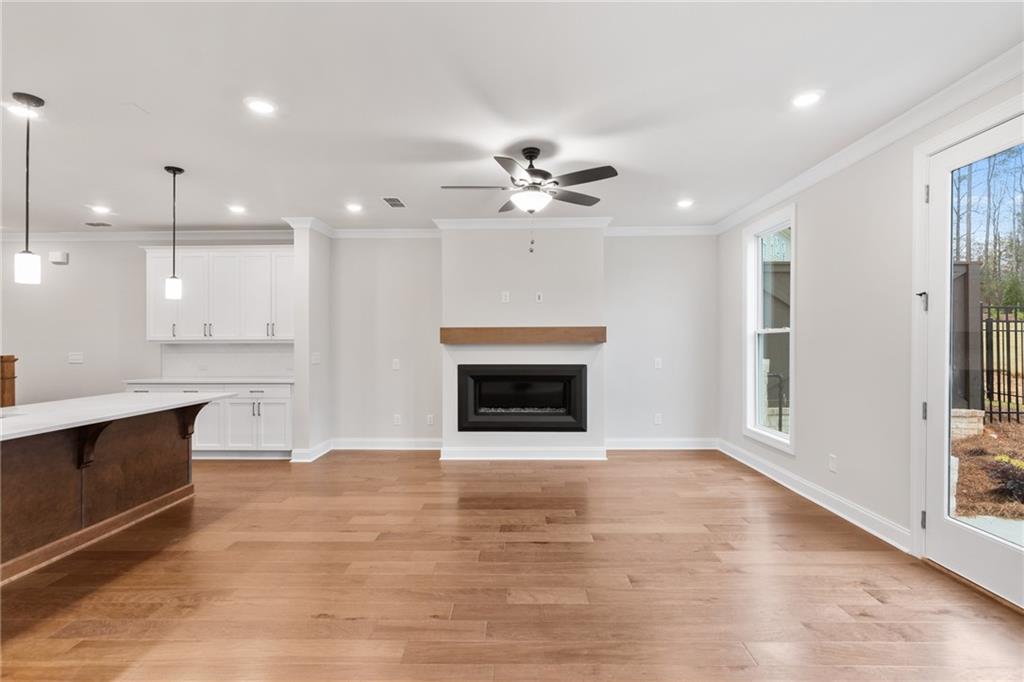 5472 Bandolino Lane, Unit 419 Peachtree Corners, GA 30092 - Photo 15 of 37