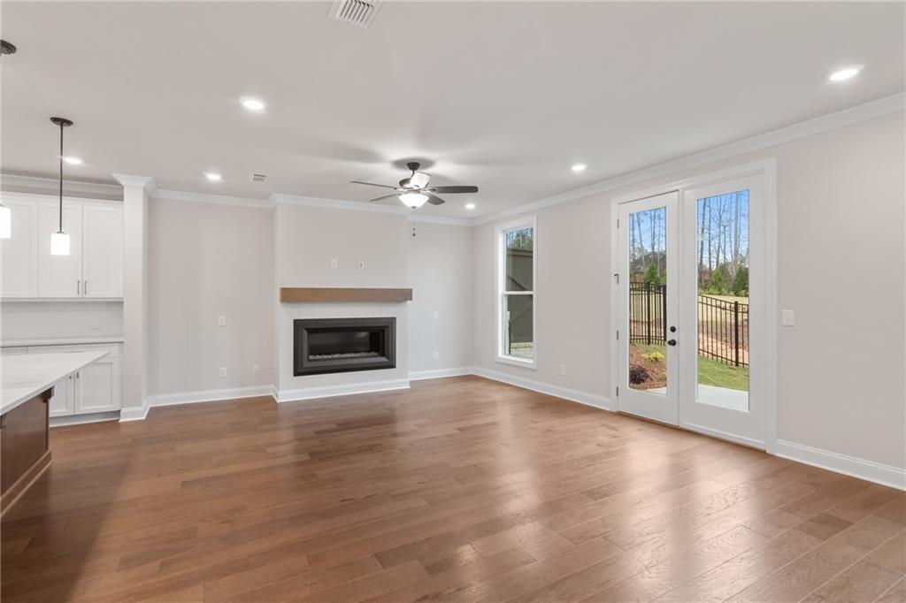 5472 Bandolino Lane, Unit 419 Peachtree Corners, GA 30092 - Photo 16 of 37