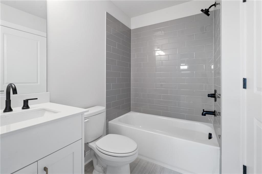 5472 Bandolino Lane, Unit 419 Peachtree Corners, GA 30092 - Photo 17 of 37