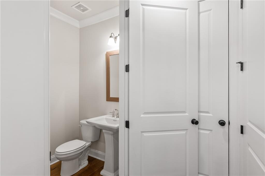 5472 Bandolino Lane, Unit 419 Peachtree Corners, GA 30092 - Photo 23 of 37