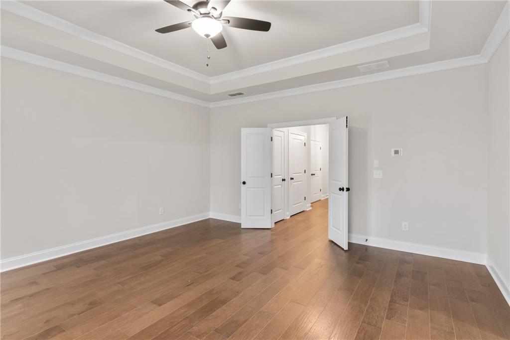 5472 Bandolino Lane, Unit 419 Peachtree Corners, GA 30092 - Photo 32 of 37