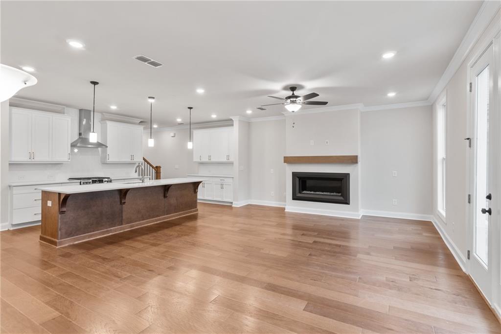 5472 Bandolino Lane, Unit 419 Peachtree Corners, GA 30092 - Photo 7 of 37