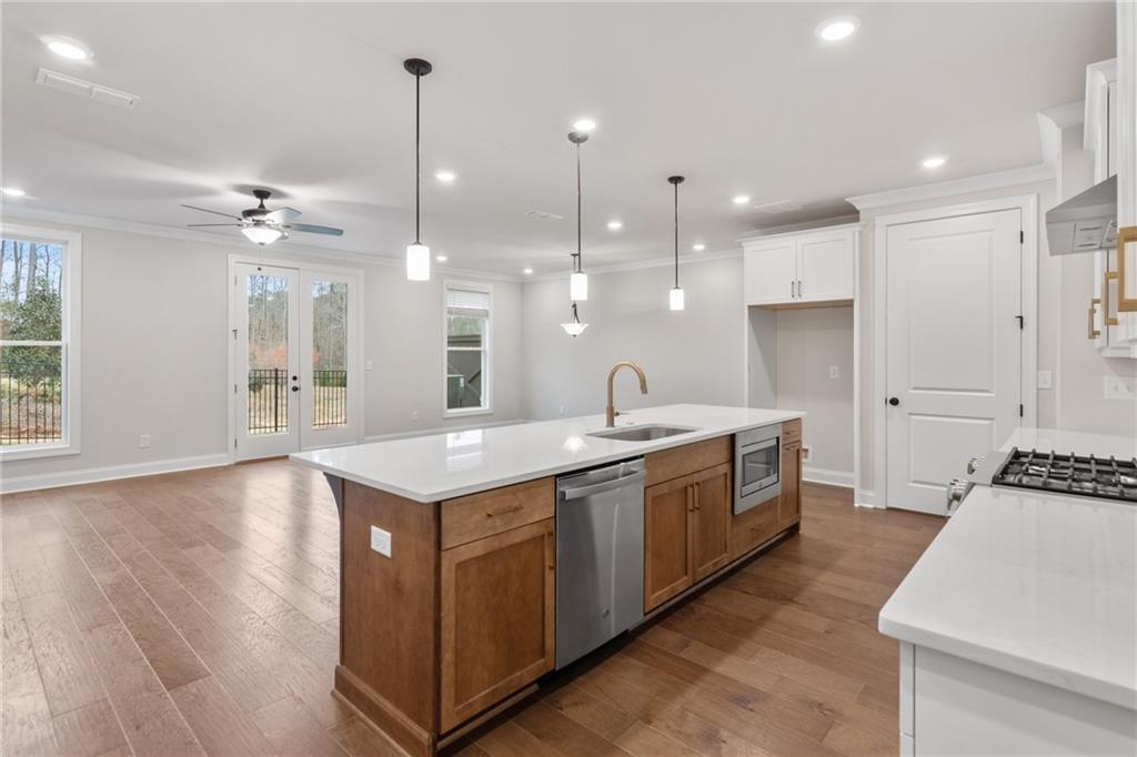 5472 Bandolino Lane, Unit 419 Peachtree Corners, GA 30092 - Photo 8 of 37