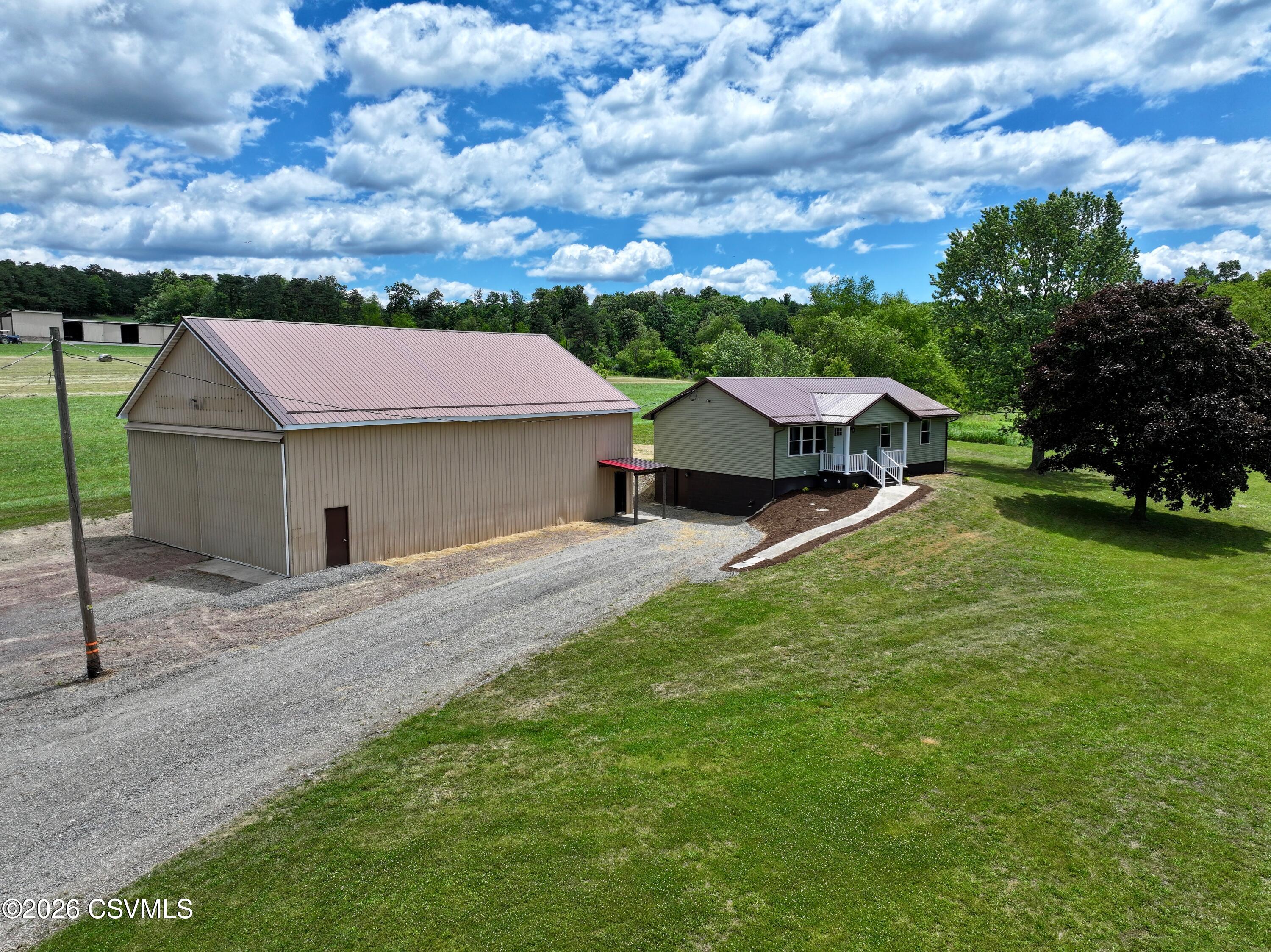 187 Starner Road Danville, PA 17821 - Photo 5 of 42