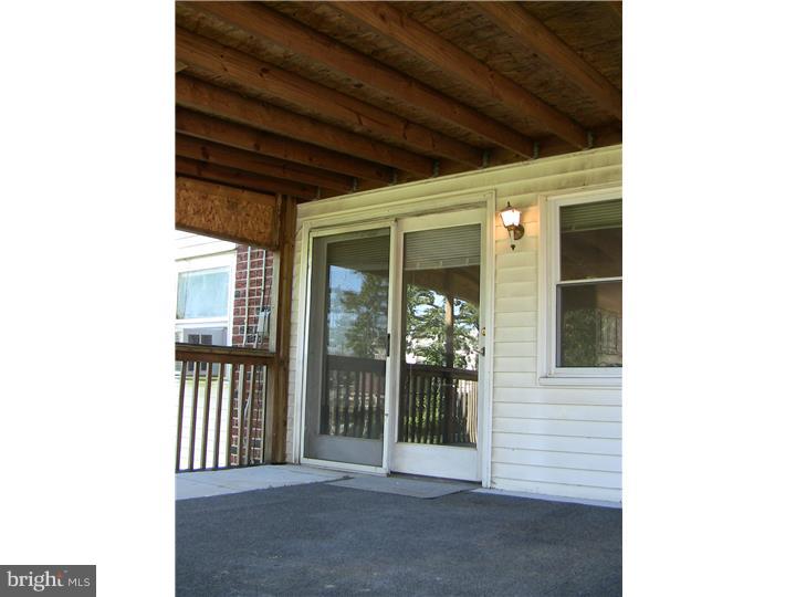 3127 Holly Road Philadelphia, PA 19154 - Photo 11 of 24 Deck