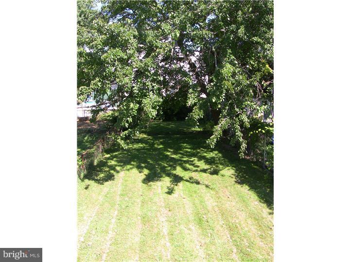 3127 Holly Road Philadelphia, PA 19154 - Photo 4 of 24 Back Yard