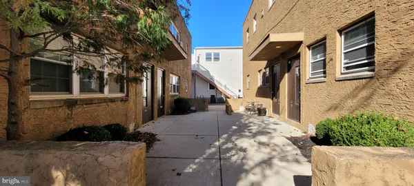 $1,250 | 3 West Park Avenue, Unit 2, Oaklyn, NJ 08107
