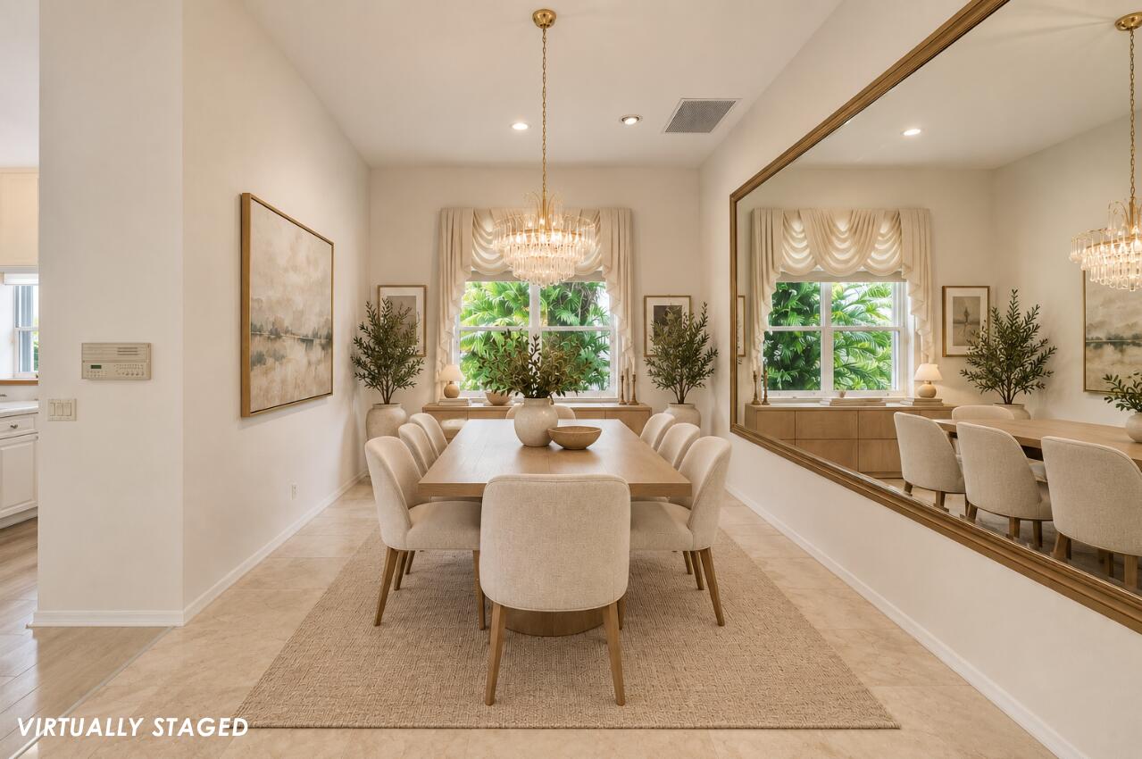 11054 Blue Coral Drive Boca Raton, FL 33498 - Photo 9 of 39 36