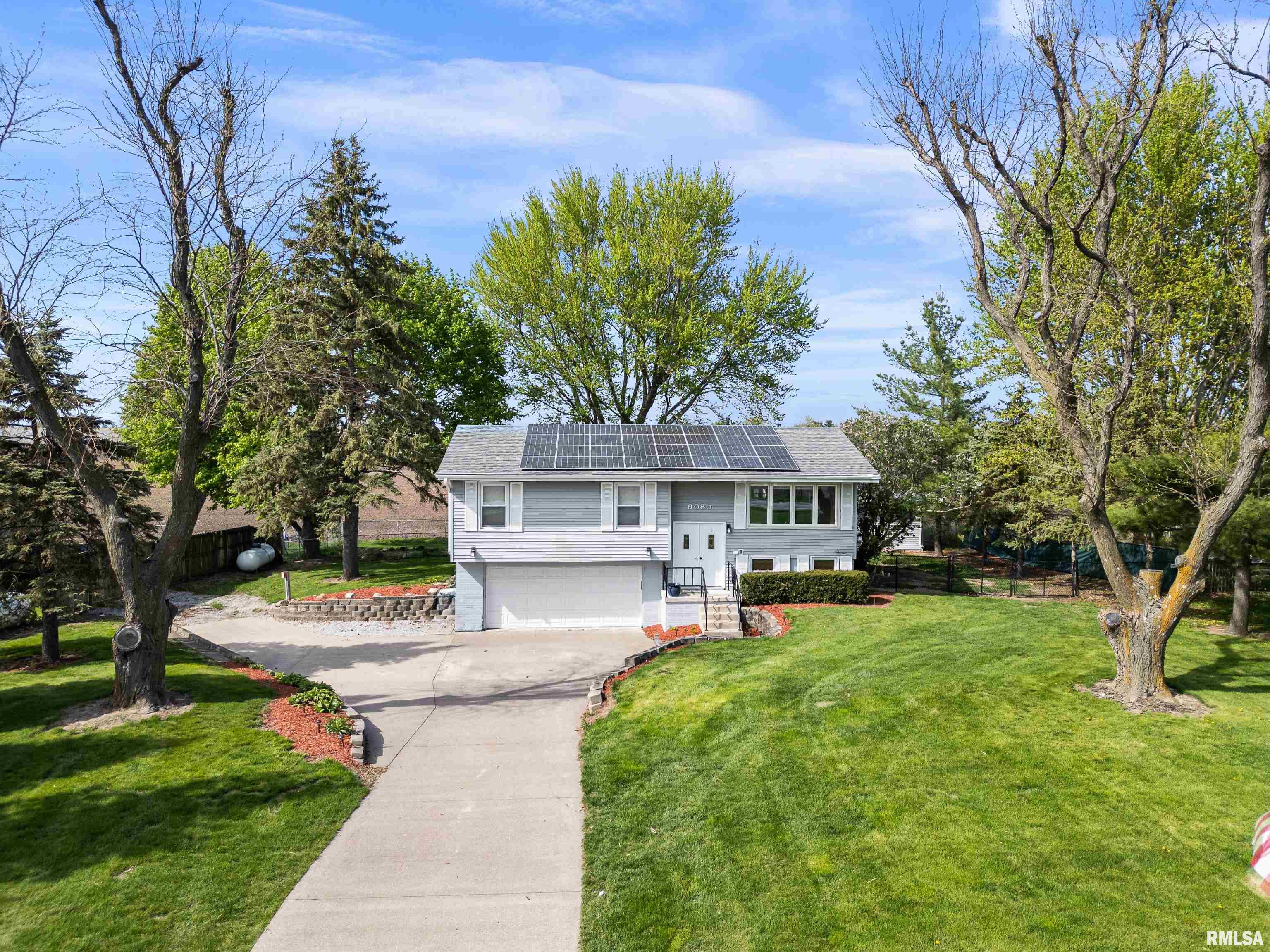 9080 New Liberty Road Walcott, IA 52773 - Photo 1 of 31 Gallery Image 1
