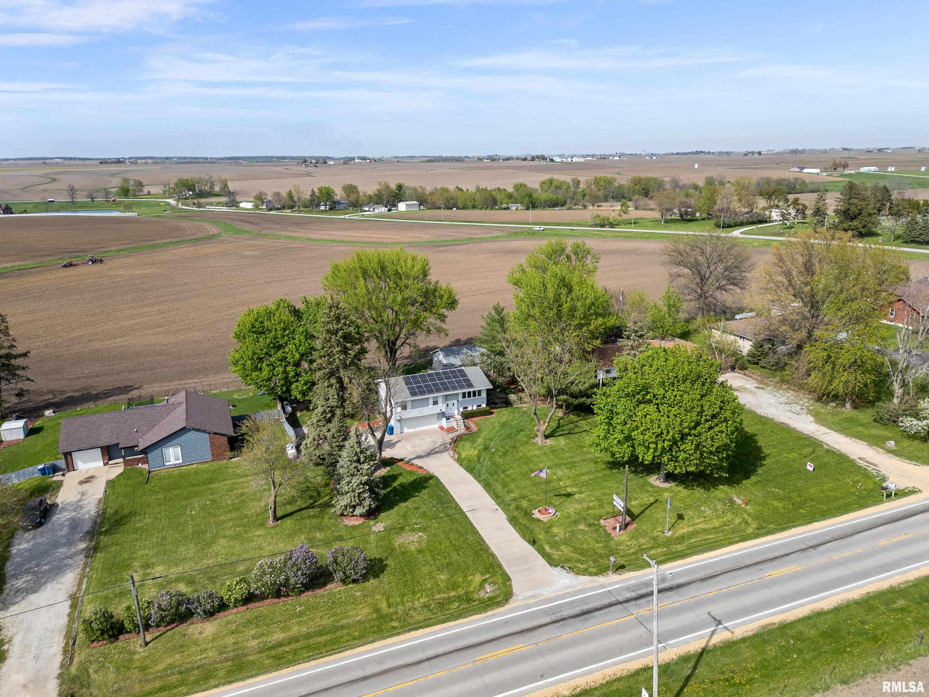 9080 New Liberty Road Walcott, IA 52773 - Photo 30 of 31 Gallery Image 30