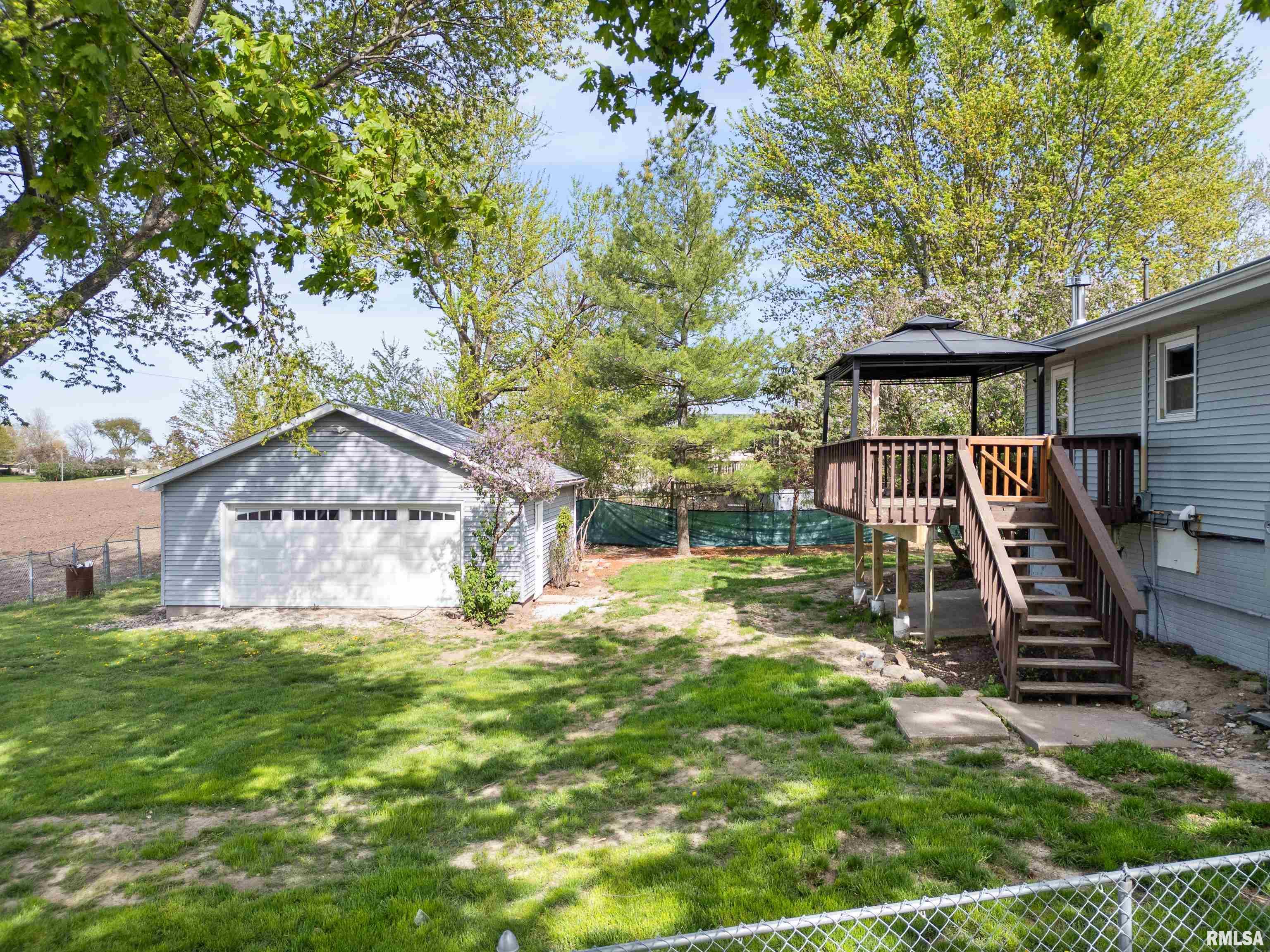 9080 New Liberty Road Walcott, IA 52773 - Photo 4 of 31 Gallery Image 4