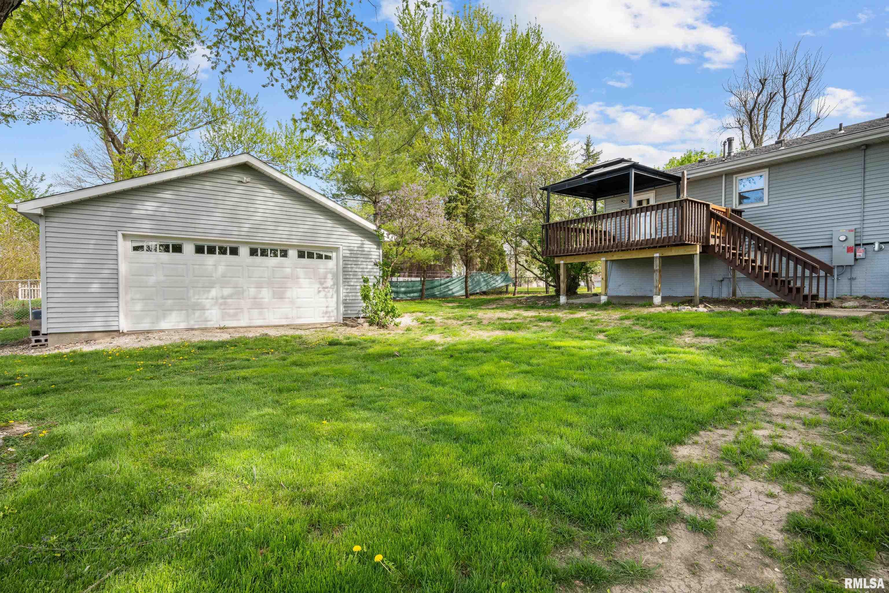 9080 New Liberty Road Walcott, IA 52773 - Photo 8 of 31 Gallery Image 8