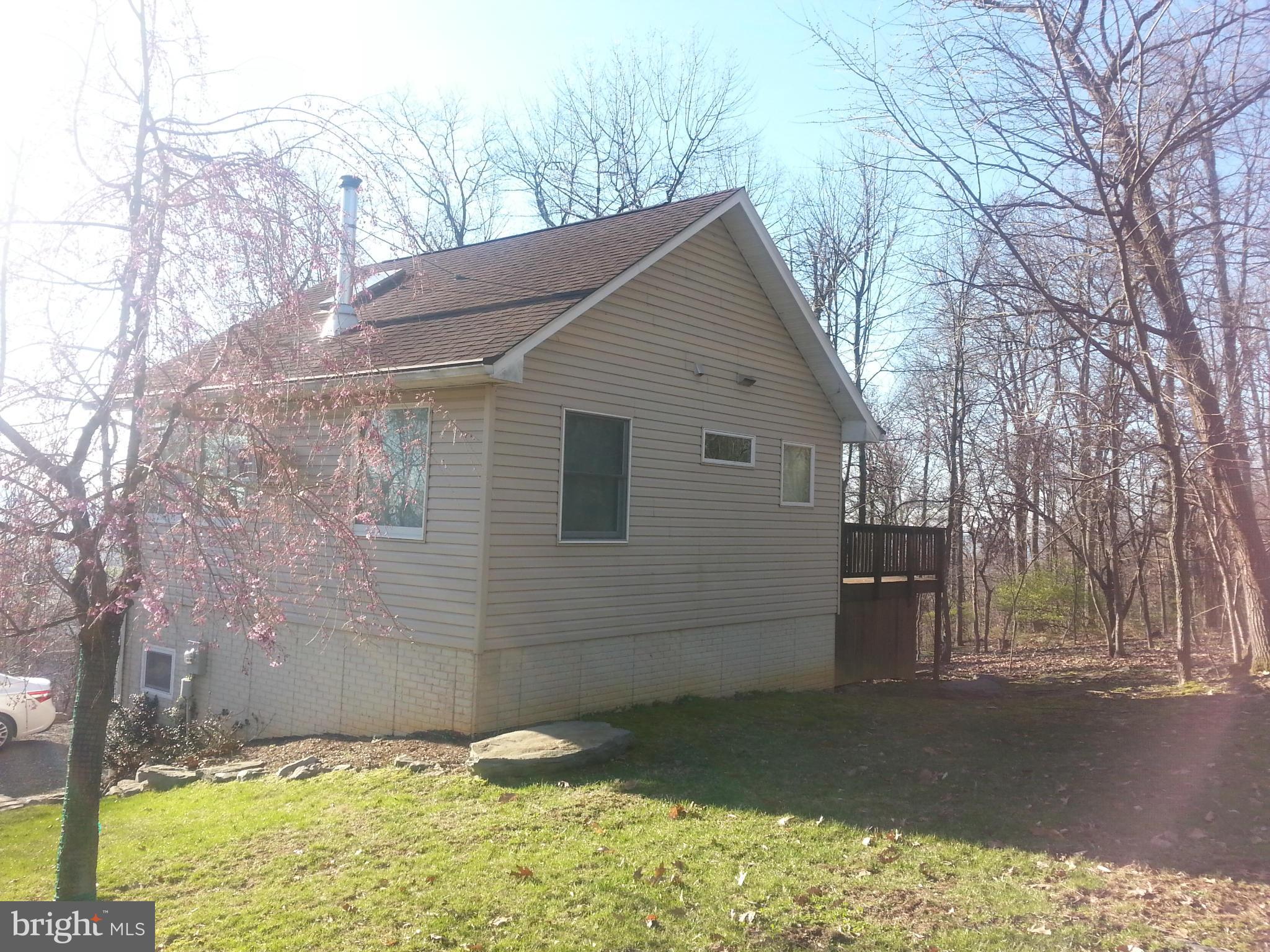 3337 Mar Lu Ridge Road Jefferson, MD 21755 - Photo 7 of 13 Exterior (General)