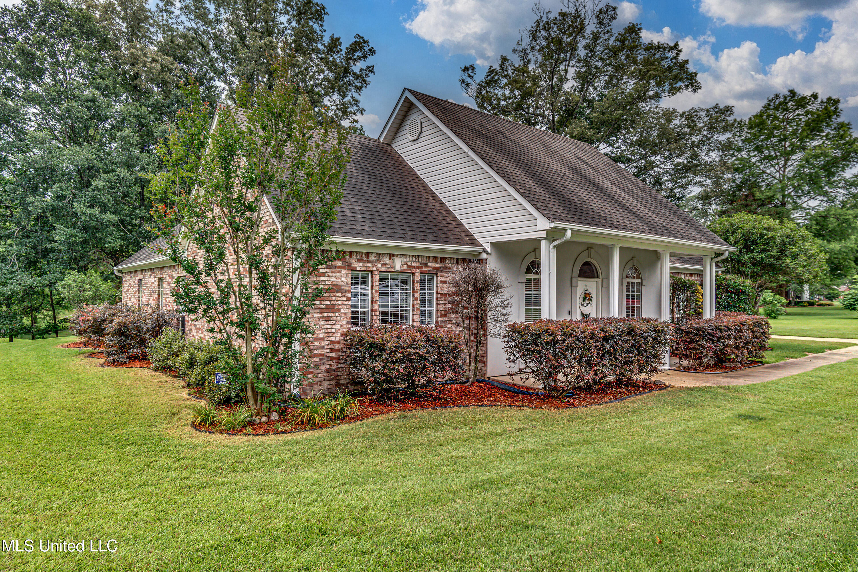 107 Beaver Run Road Vicksburg, MS 39180 - Photo 5 of 61 107 Beaver Run Rd-17