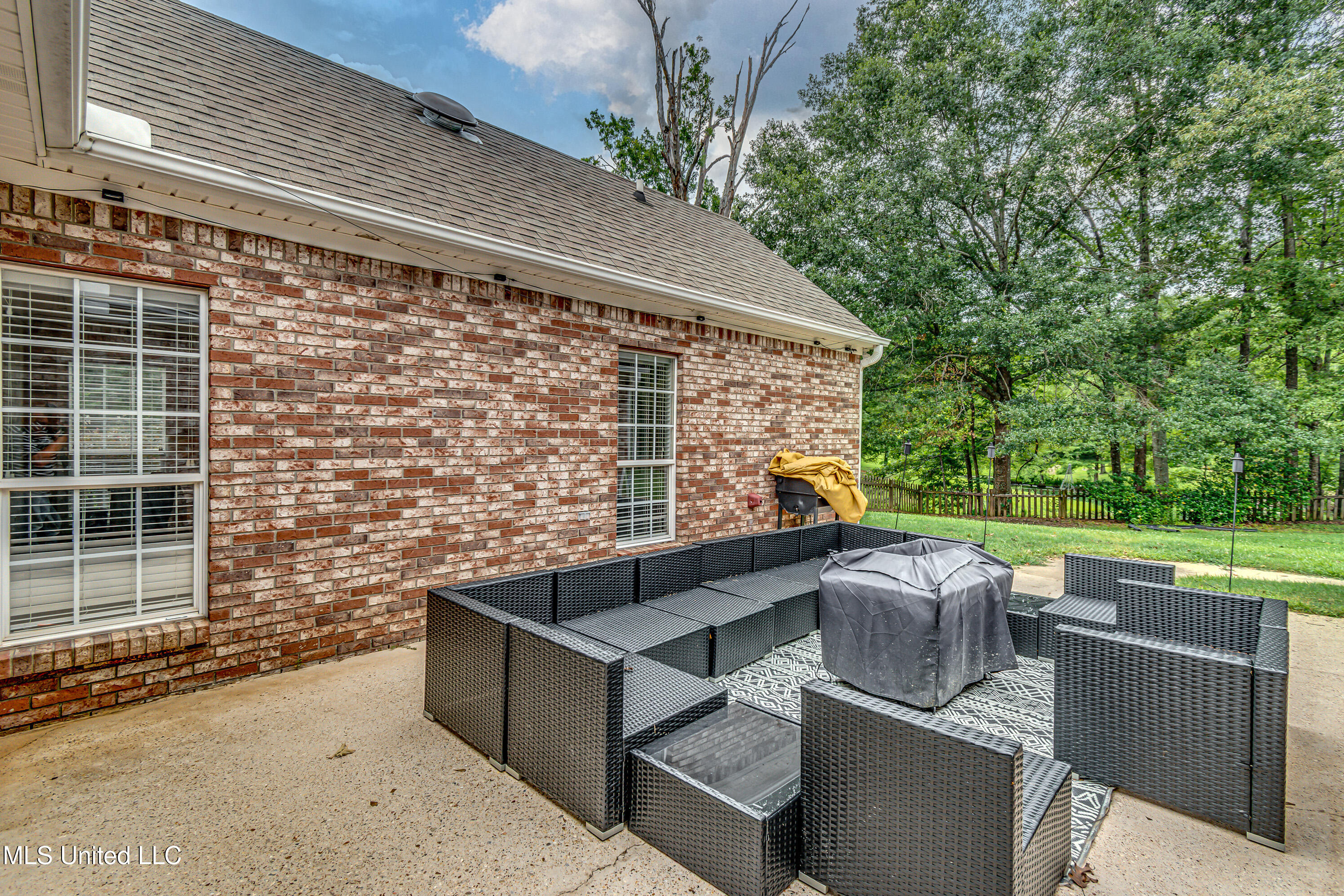 107 Beaver Run Road Vicksburg, MS 39180 - Photo 55 of 61 107 Beaver Run Rd-7