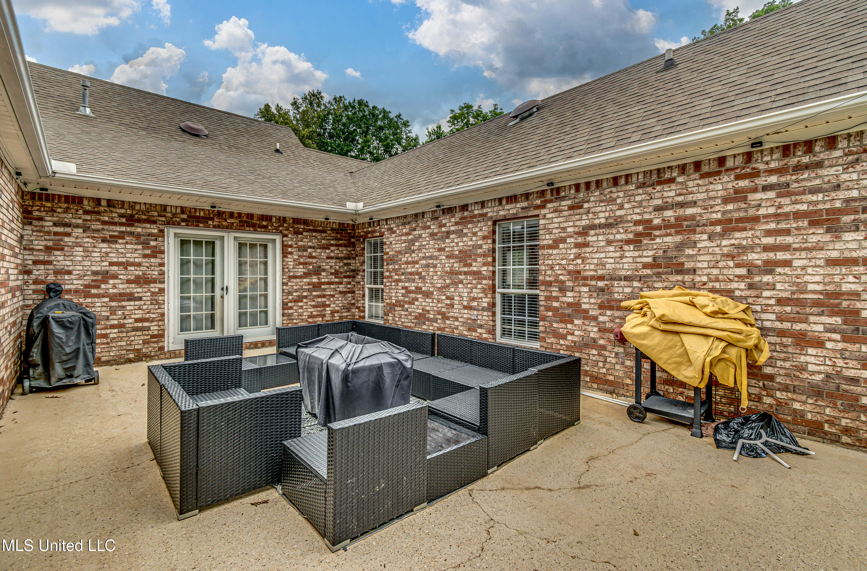 107 Beaver Run Road Vicksburg, MS 39180 - Photo 59 of 61 107 Beaver Run Rd-9