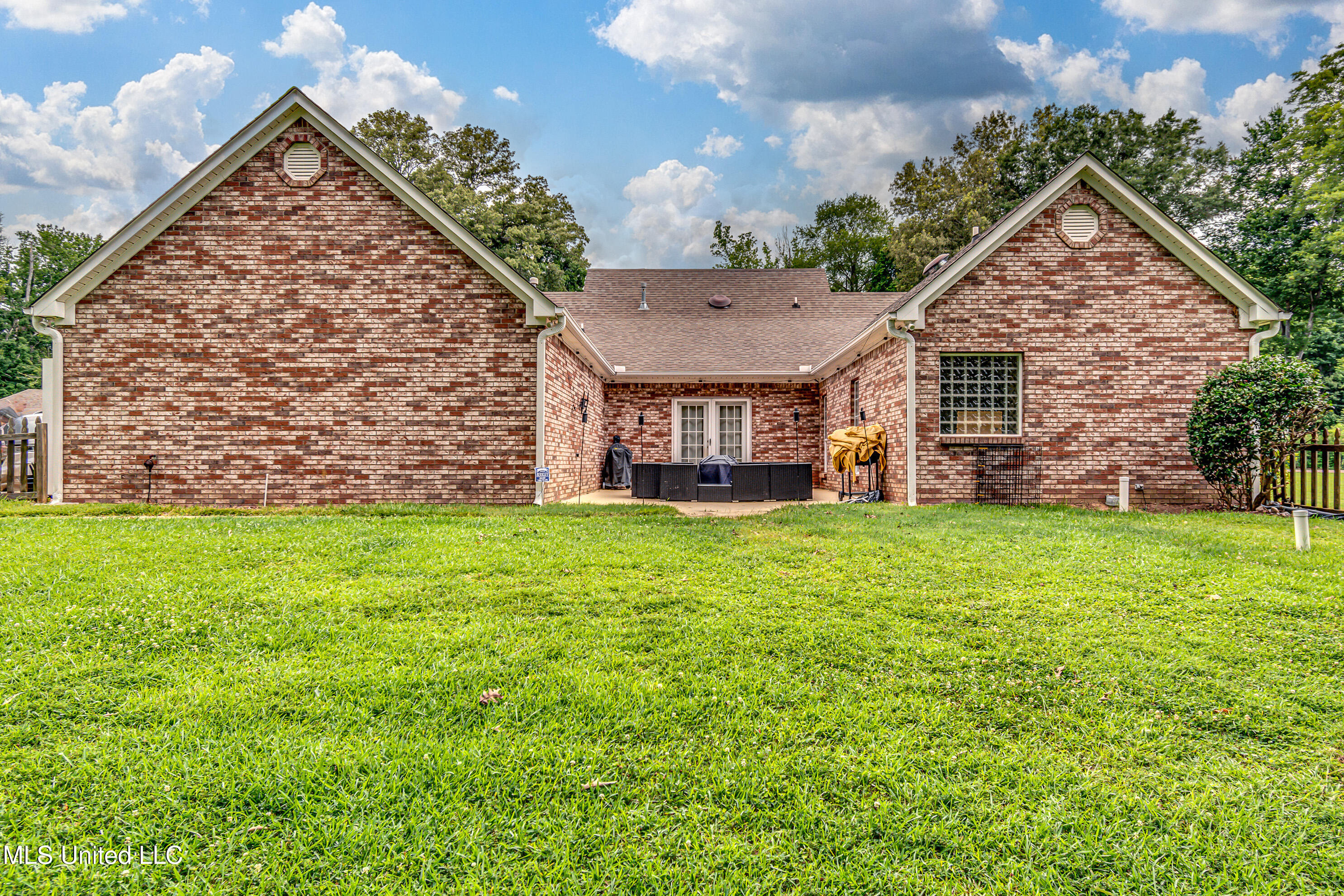 107 Beaver Run Road Vicksburg, MS 39180 - Photo 60 of 61 107 Beaver Run Rd-10