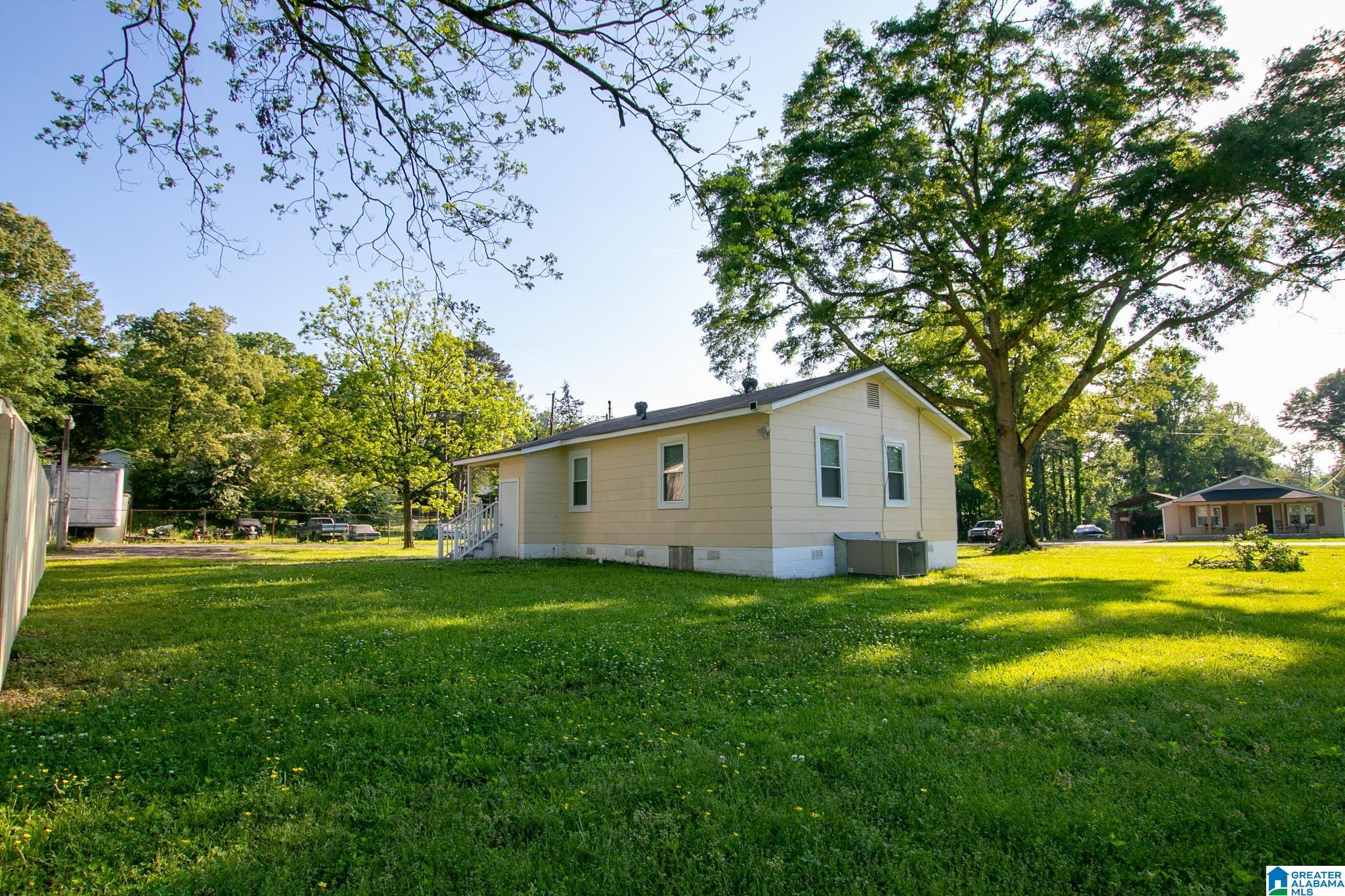 6355 Swann Road Mount Olive, AL 35117 - Photo 8 of 31