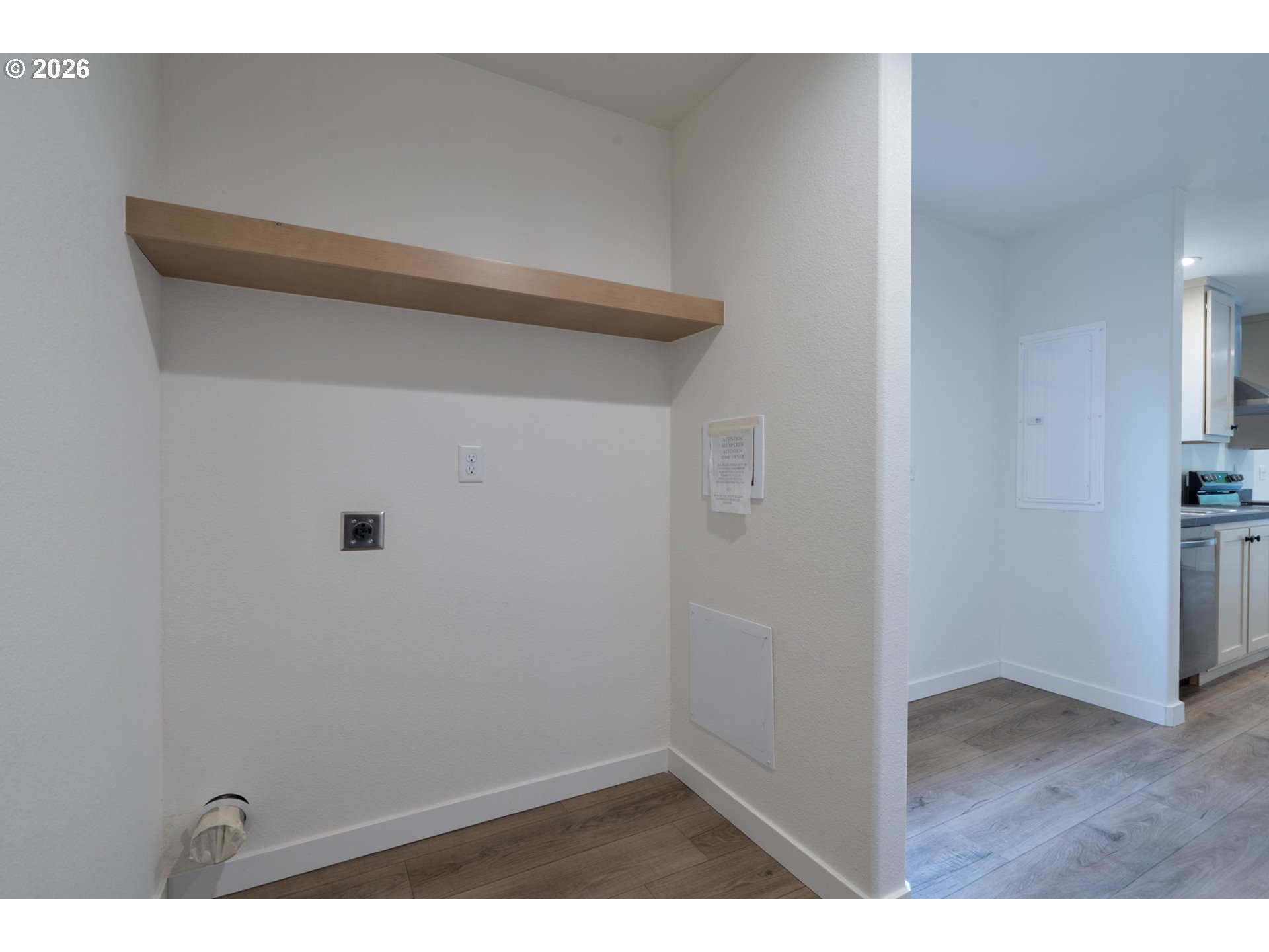 1530 4th Street Wheeler, OR 97147 - Photo 22 of 24