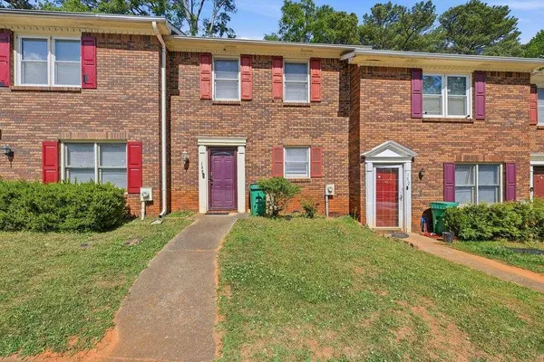 $179,900 | 168 Walter Way, Stone Mountain, GA 30083